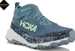 Femme Hoka One One Trail^Speedgoat 6 Mid Gore-Tex femme