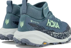 Femme Hoka One One Trail^Speedgoat 6 Mid Gore-Tex femme