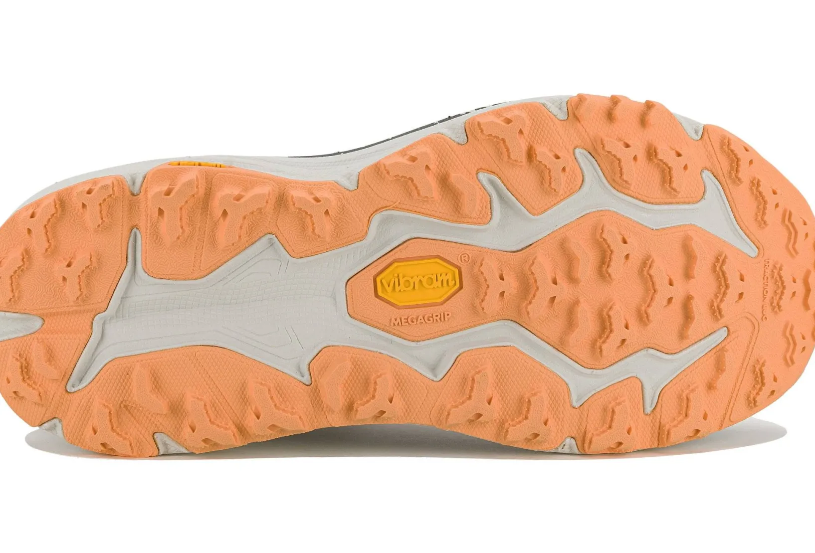 Femme Hoka One One Trail^Speedgoat 6 Wide femme
