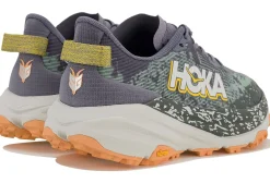 Femme Hoka One One Trail^Speedgoat 6 Wide femme