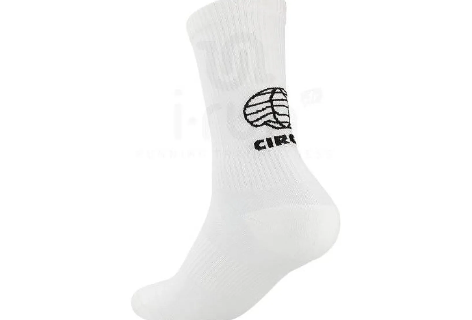 Circle Chaussettes^Speedy High Planet