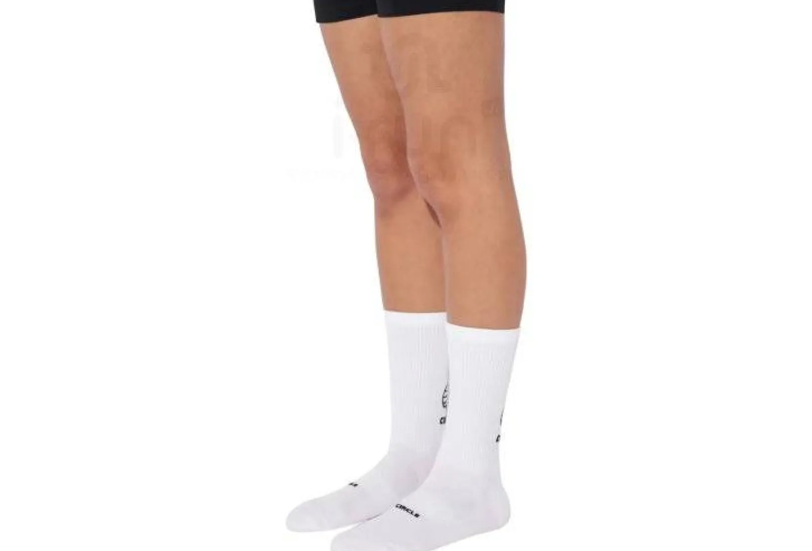 Circle Chaussettes^Speedy High Planet