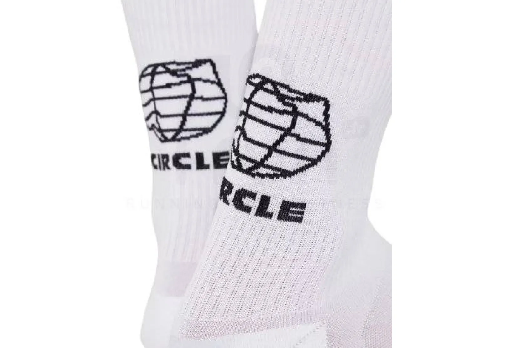 Circle Chaussettes^Speedy High Planet