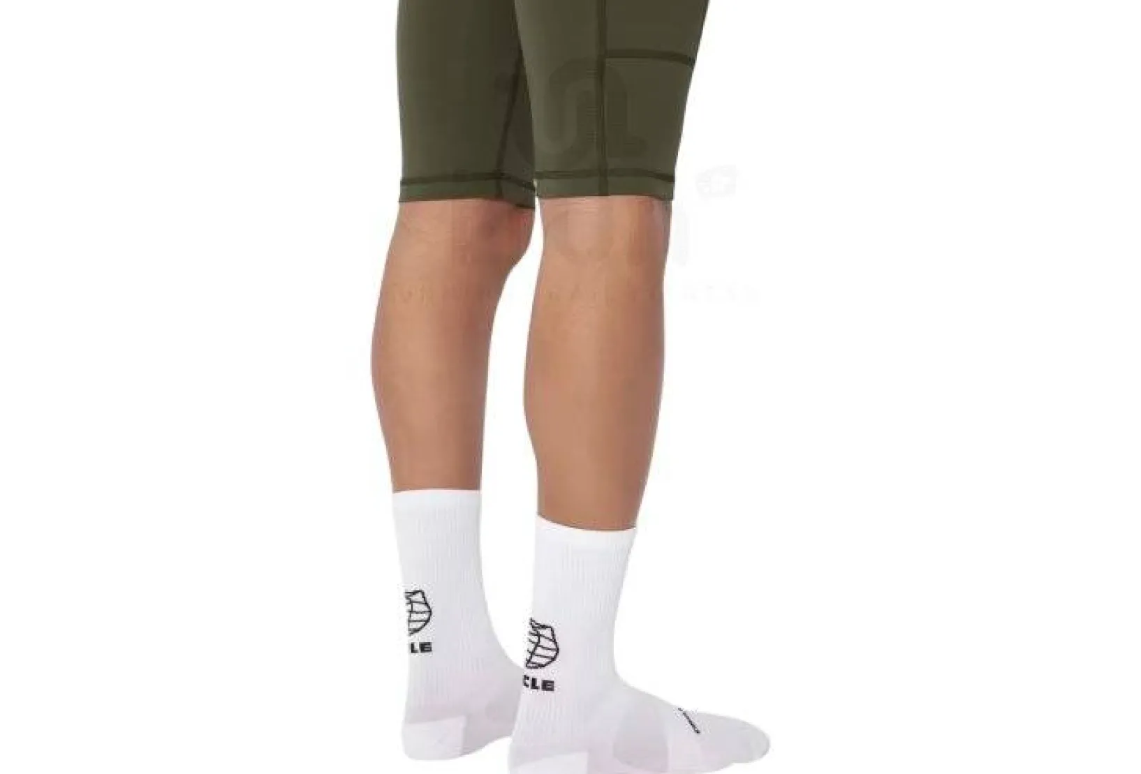 Circle Chaussettes^Speedy High Planet