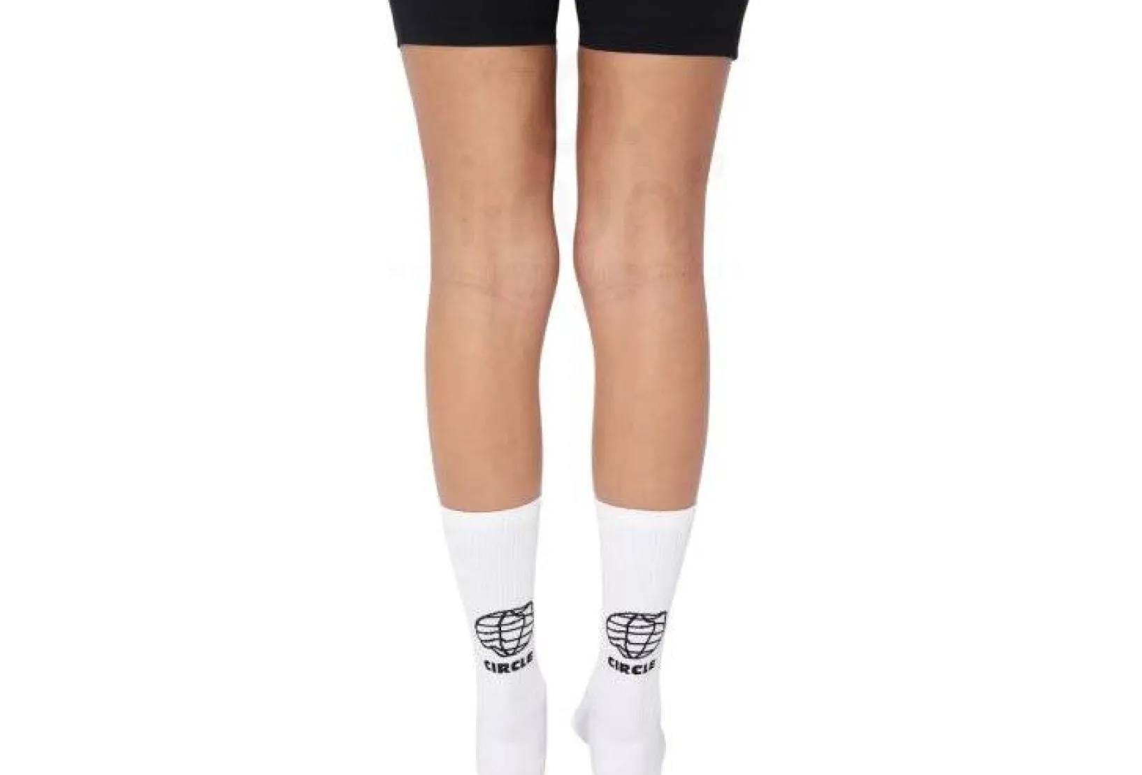 Circle Chaussettes^Speedy High Planet