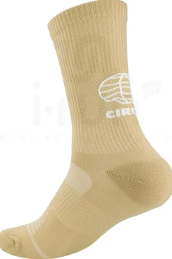 Circle Chaussettes^Speedy High Planet