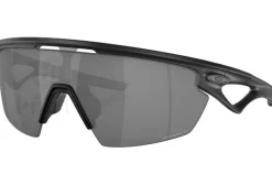 Oakley Lunettes^Sphaera Prizm Black Polarized