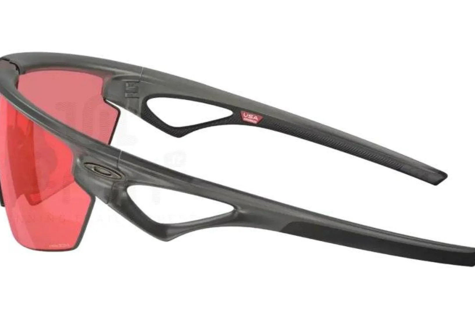 Oakley Lunettes^Sphaera Prizm Trail Torch