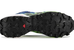 Homme Salomon Trail^Spikecross 6 Gore-Tex M