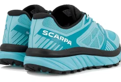 Femme Scarpa Trail^Spin Infinity W femme