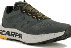Homme Scarpa Trail^Spin Planet