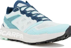 Femme Scarpa Trail^Spin Planet femme