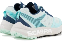 Femme Scarpa Trail^Spin Planet femme