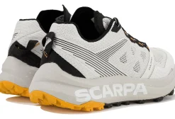 Femme Scarpa Trail^Spin Planet femme