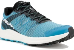 Homme Scarpa Trail^Spin Race M