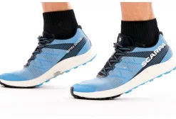 Homme Scarpa Trail^Spin Race M