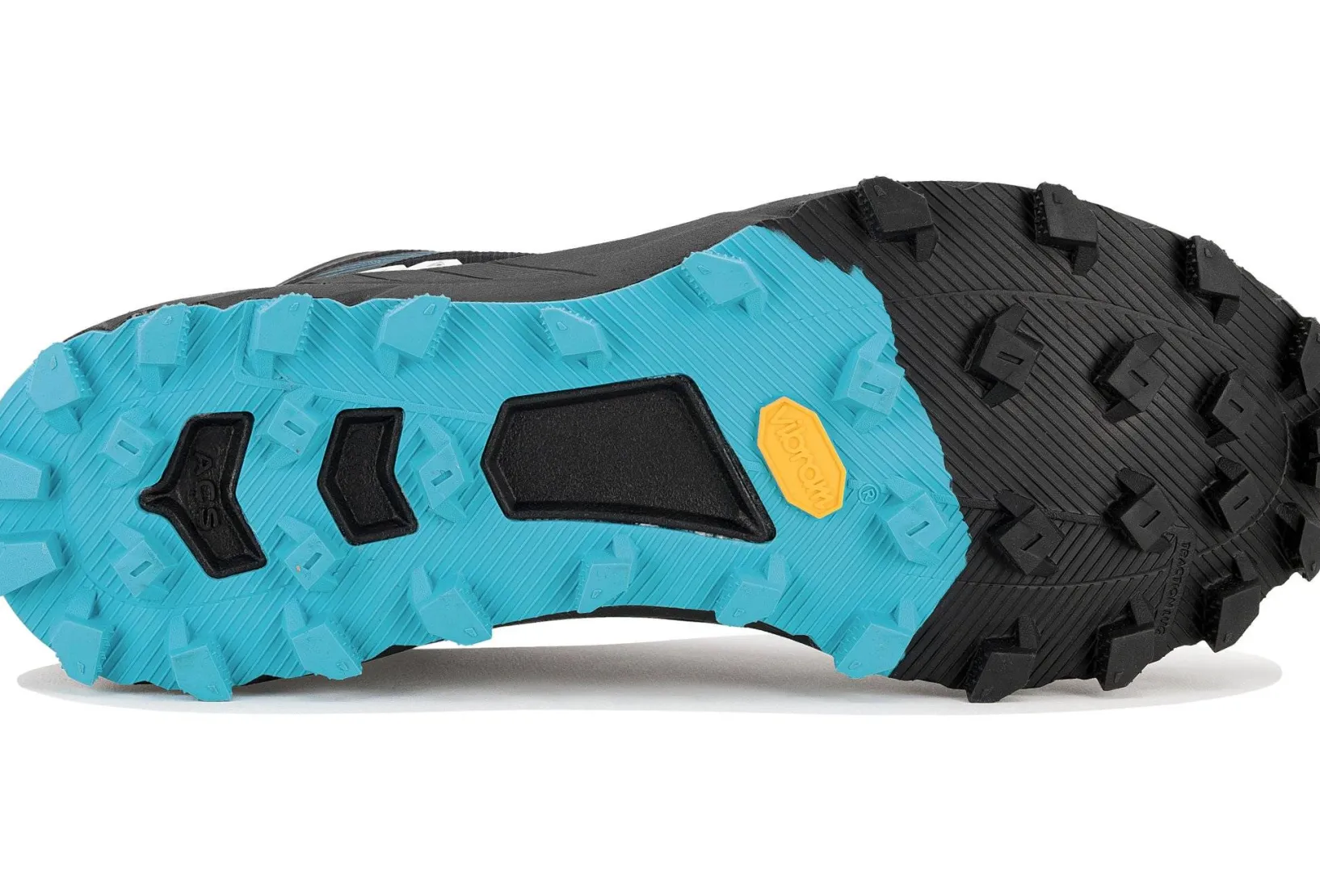 Homme Scarpa Trail^Spin ST M