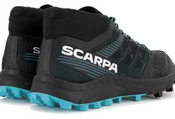 Homme Scarpa Trail^Spin ST M