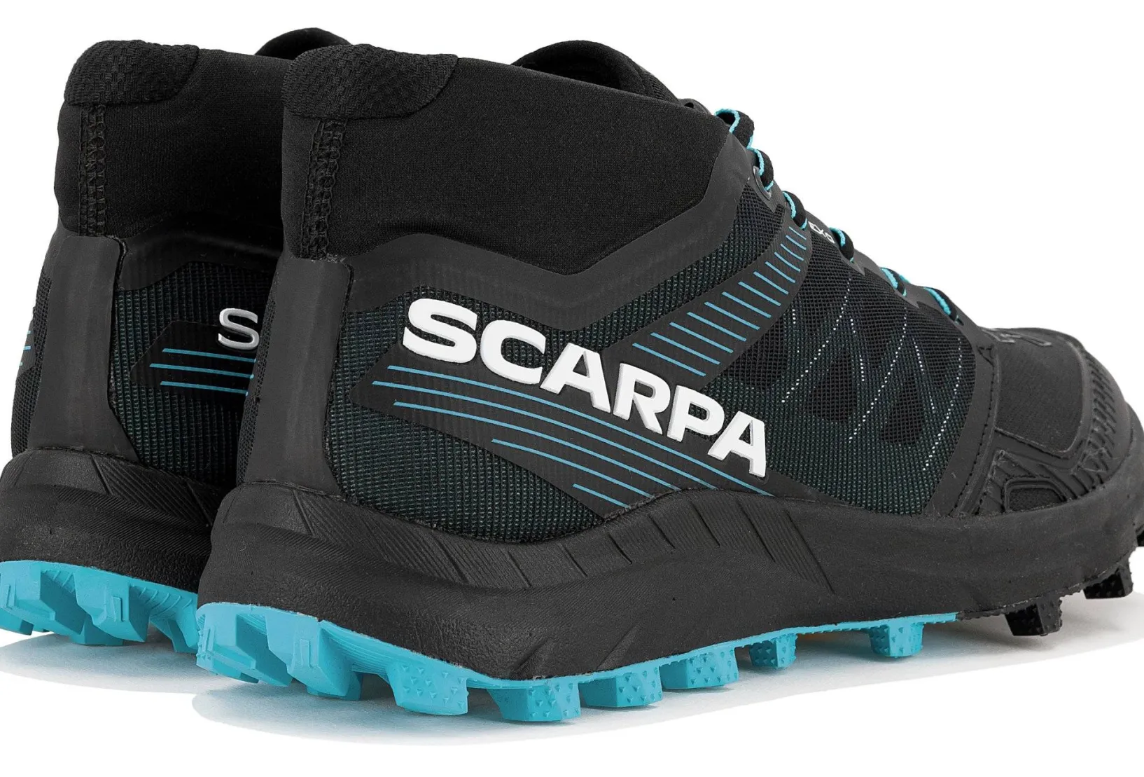 Homme Scarpa Trail^Spin ST M