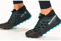 Homme Scarpa Trail^Spin ST M