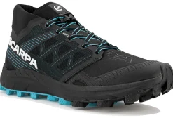 Femme Scarpa Trail^Spin ST W femme