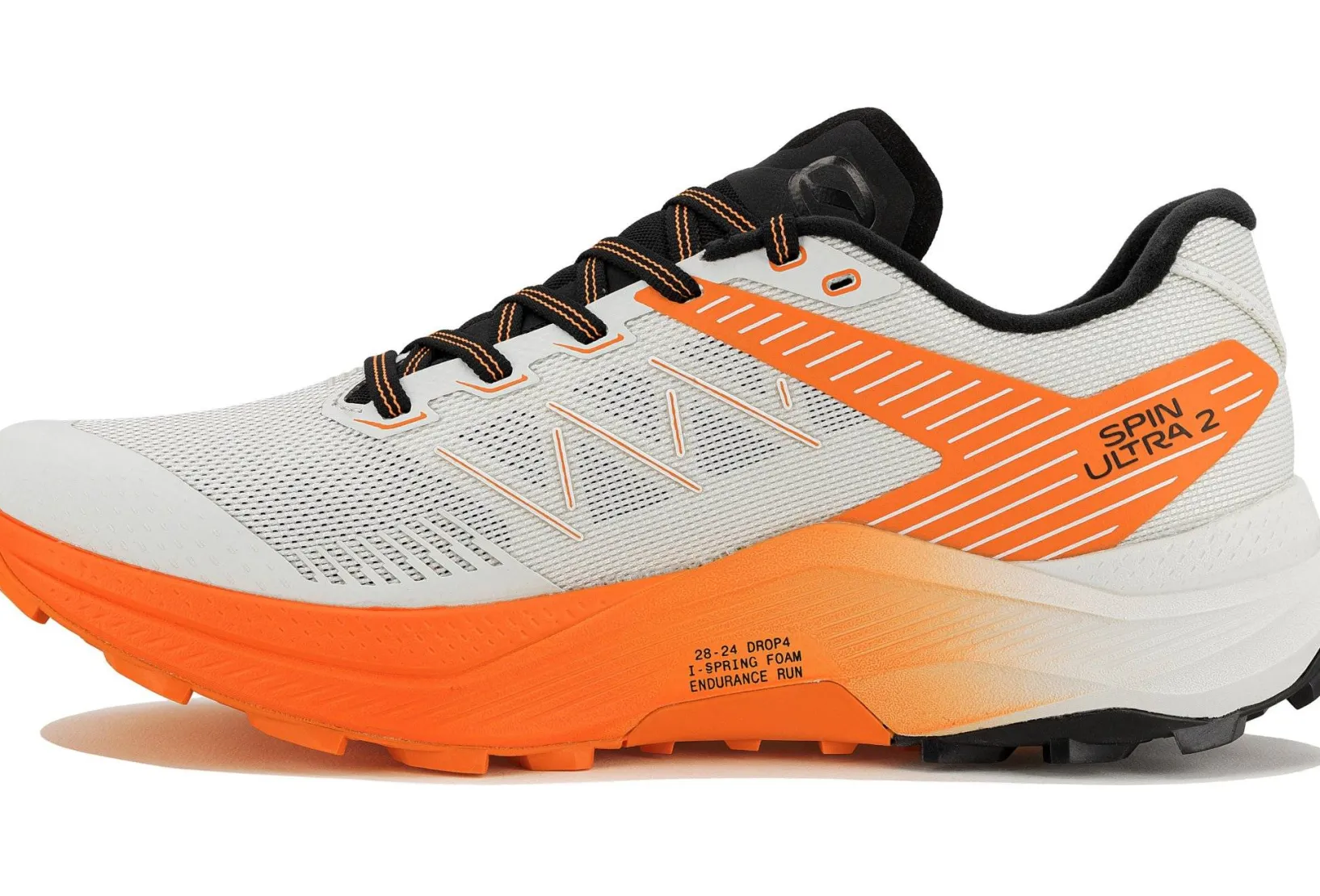 Homme Scarpa Trail^Spin Ultra 2