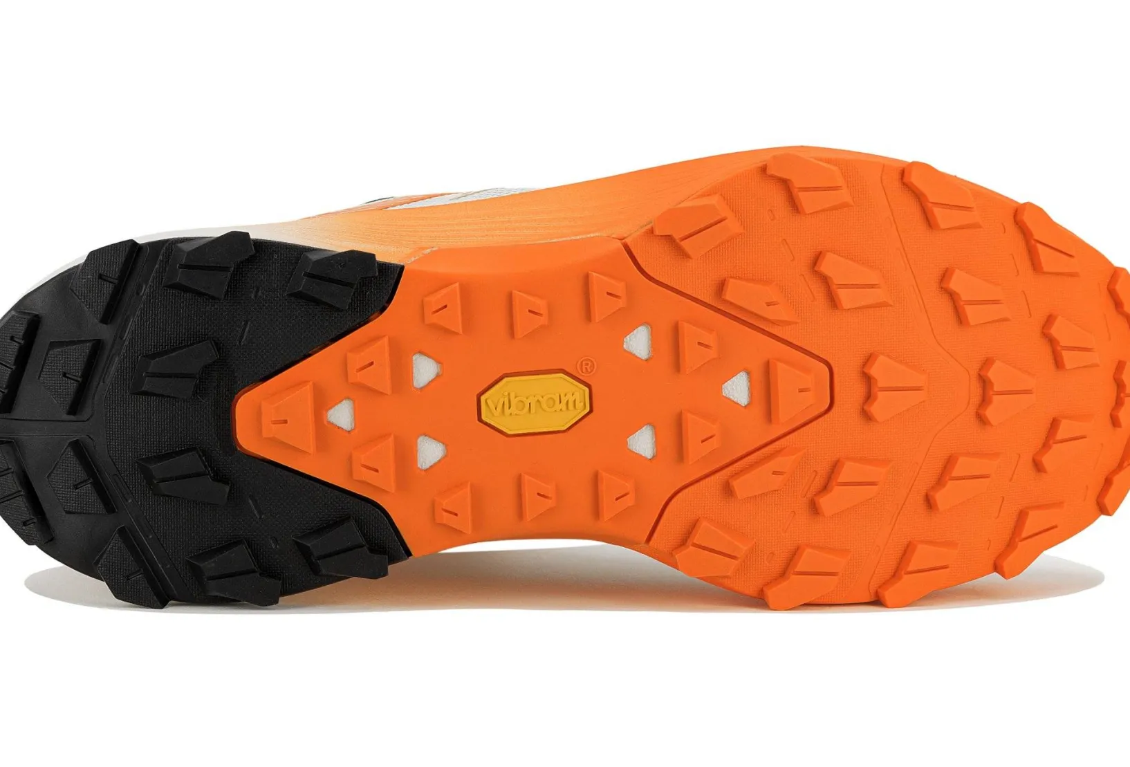 Homme Scarpa Trail^Spin Ultra 2