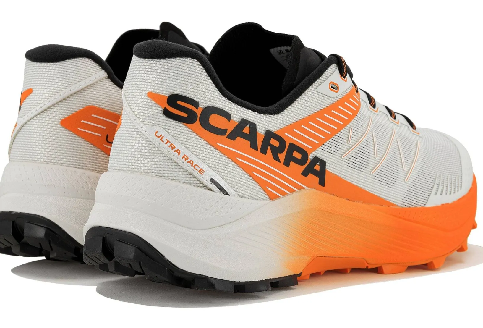 Homme Scarpa Trail^Spin Ultra 2
