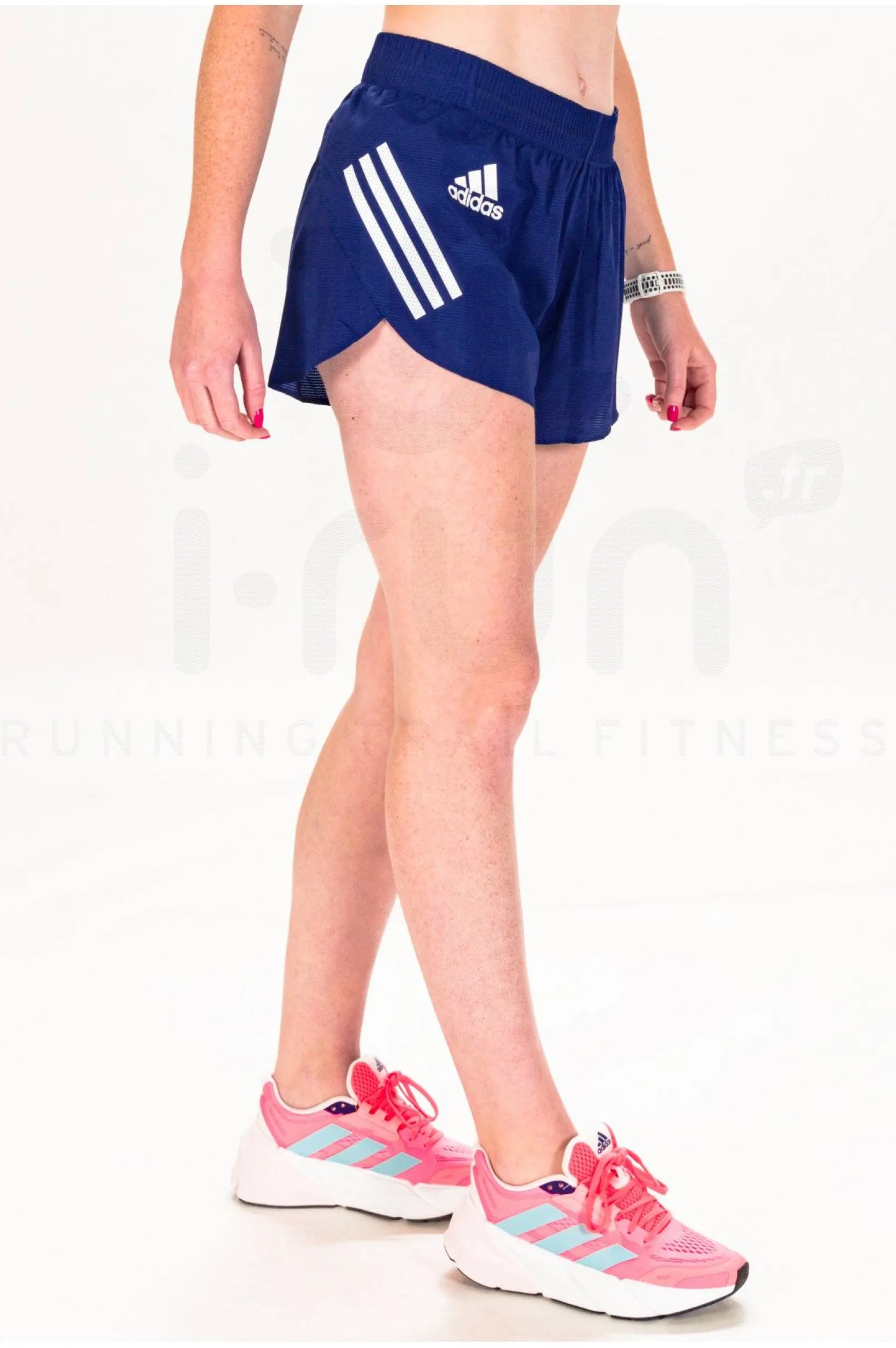 Femme adidas Équipe De France^Split France W femme