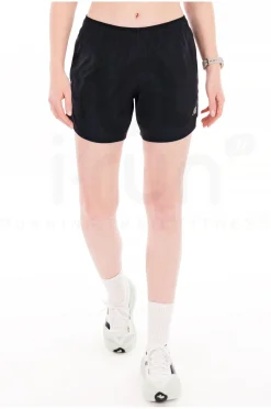 Femme New Balance Shorts / Cuissards / Jupes^Sport Essentials femme