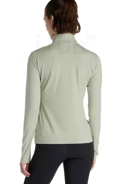 Femme New Balance Manches Longues^Sport Essentials femme