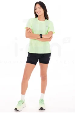 Femme New Balance Débardeurs^Sport Essentials femme