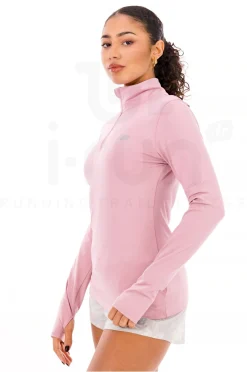 Femme New Balance Manches Longues^Sport Essentials femme