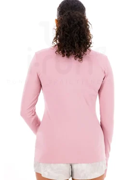 Femme New Balance Manches Longues^Sport Essentials femme