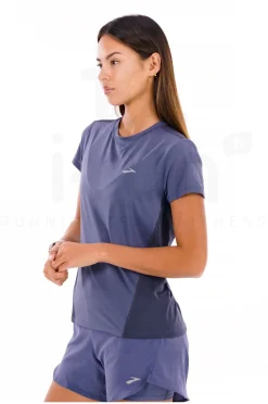 Femme Brooks Manches Courtes^Sprint Free 3.0 femme