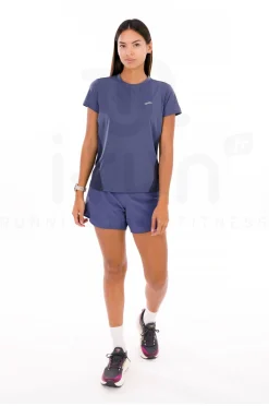 Femme Brooks Manches Courtes^Sprint Free 3.0 femme