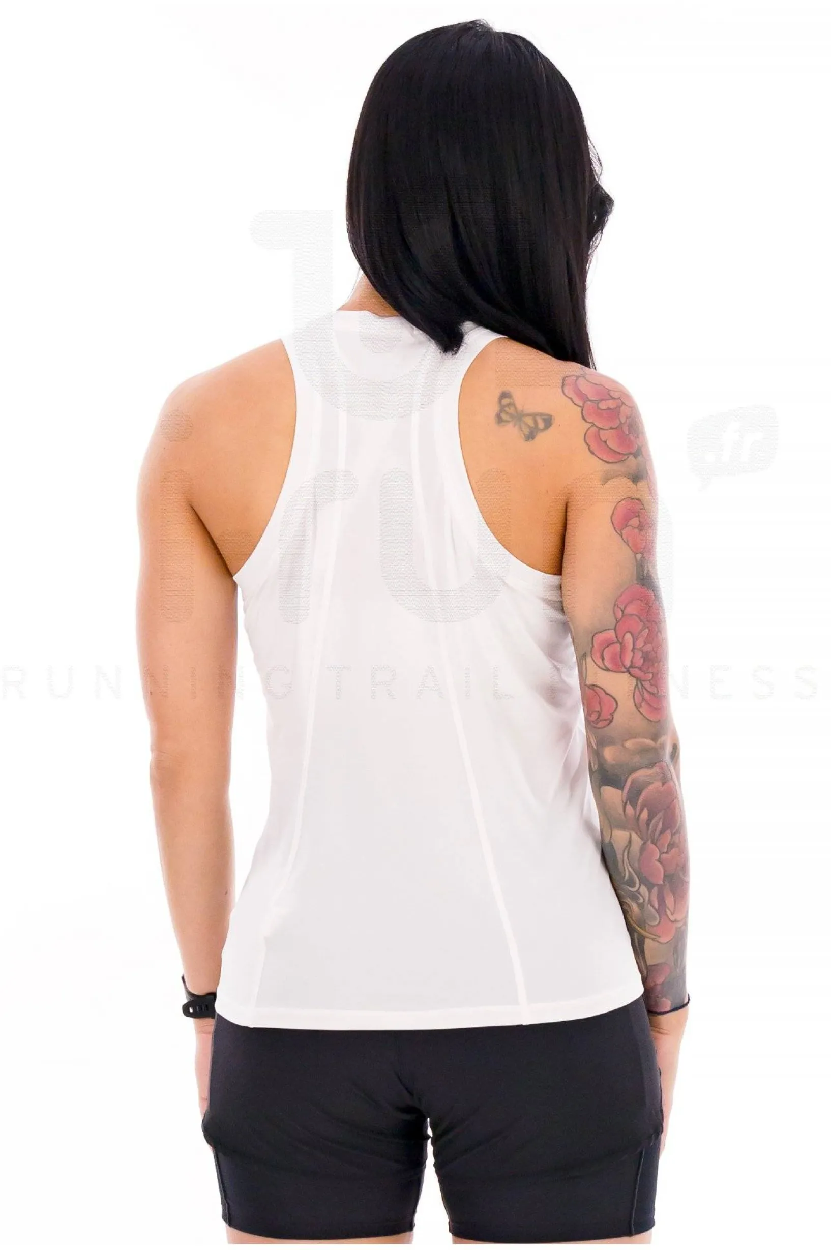 Femme Brooks Débardeurs^Sprint Free 3.0 femme