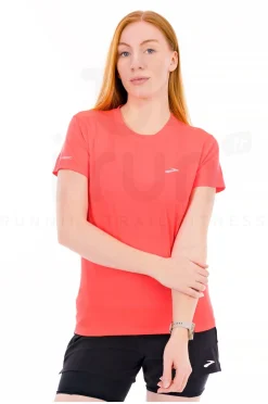 Femme Brooks Manches Courtes^Sprint Free 3.0 femme