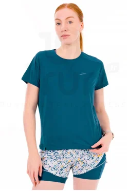 Femme Brooks Manches Courtes^Sprint Free 2.0 femme