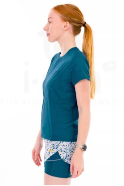 Femme Brooks Manches Courtes^Sprint Free 2.0 femme