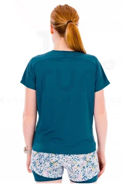 Femme Brooks Manches Courtes^Sprint Free 2.0 femme