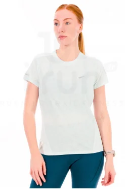 Femme Brooks Manches Courtes^Sprint Free 3.0 femme