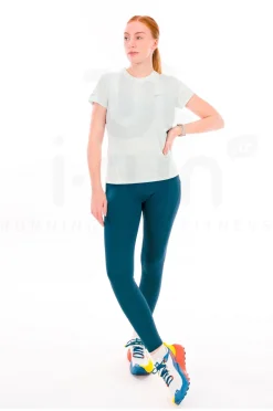 Femme Brooks Manches Courtes^Sprint Free 3.0 femme