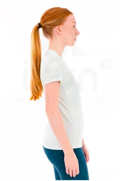 Femme Brooks Manches Courtes^Sprint Free 3.0 femme