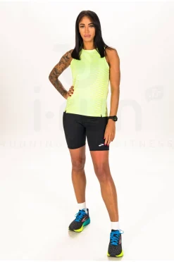 Femme Brooks Débardeurs^Sprint Free 2.0 W femme