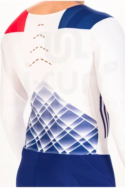 Homme adidas Équipe De France^Sprint Suit France M
