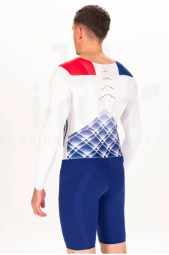 Homme adidas Équipe De France^Sprint Suit France M