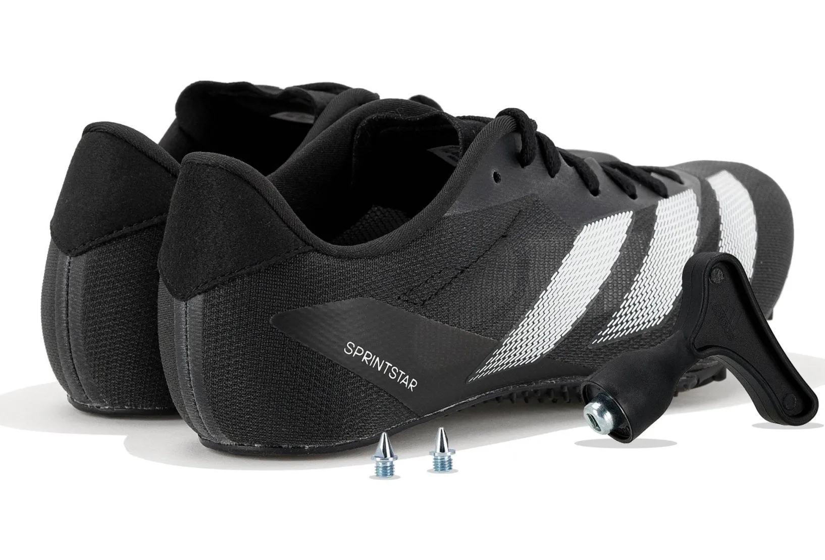 Homme adidas Athlétisme^Sprintstar