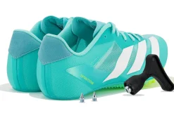 Homme adidas Athlétisme^Sprintstar