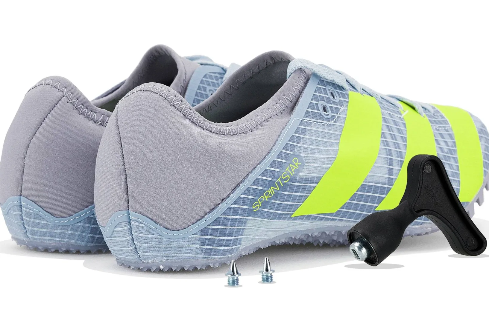 Homme adidas Athlétisme^Sprintstar M